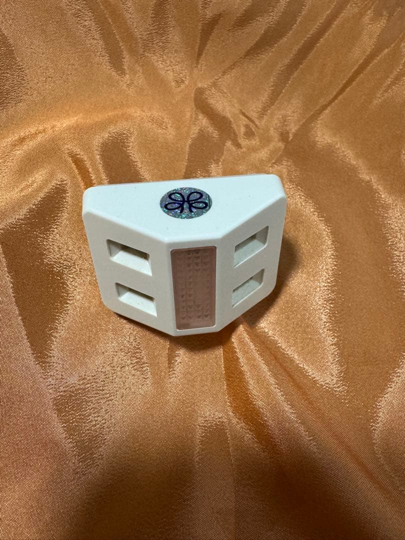 iifuroikachan　アポロSynm(シン)コンセント 6個セット