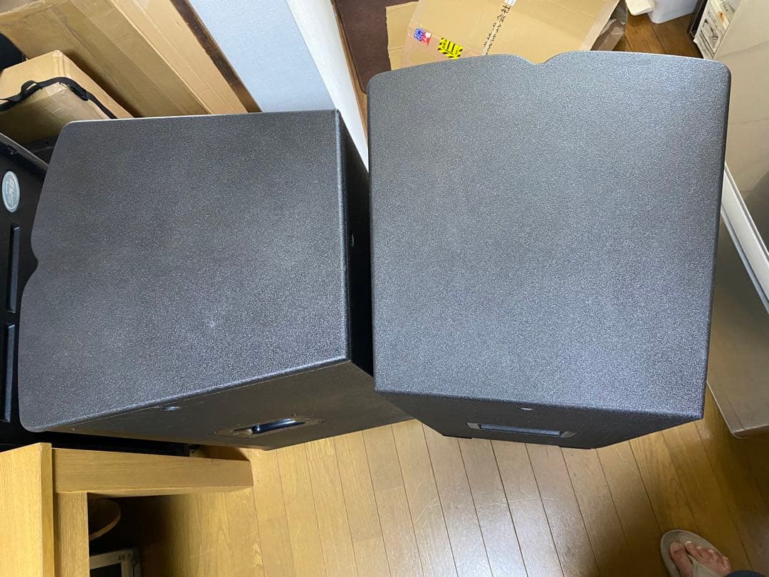 エレクトロボイス TX1152 パッシブスピーカー ペア