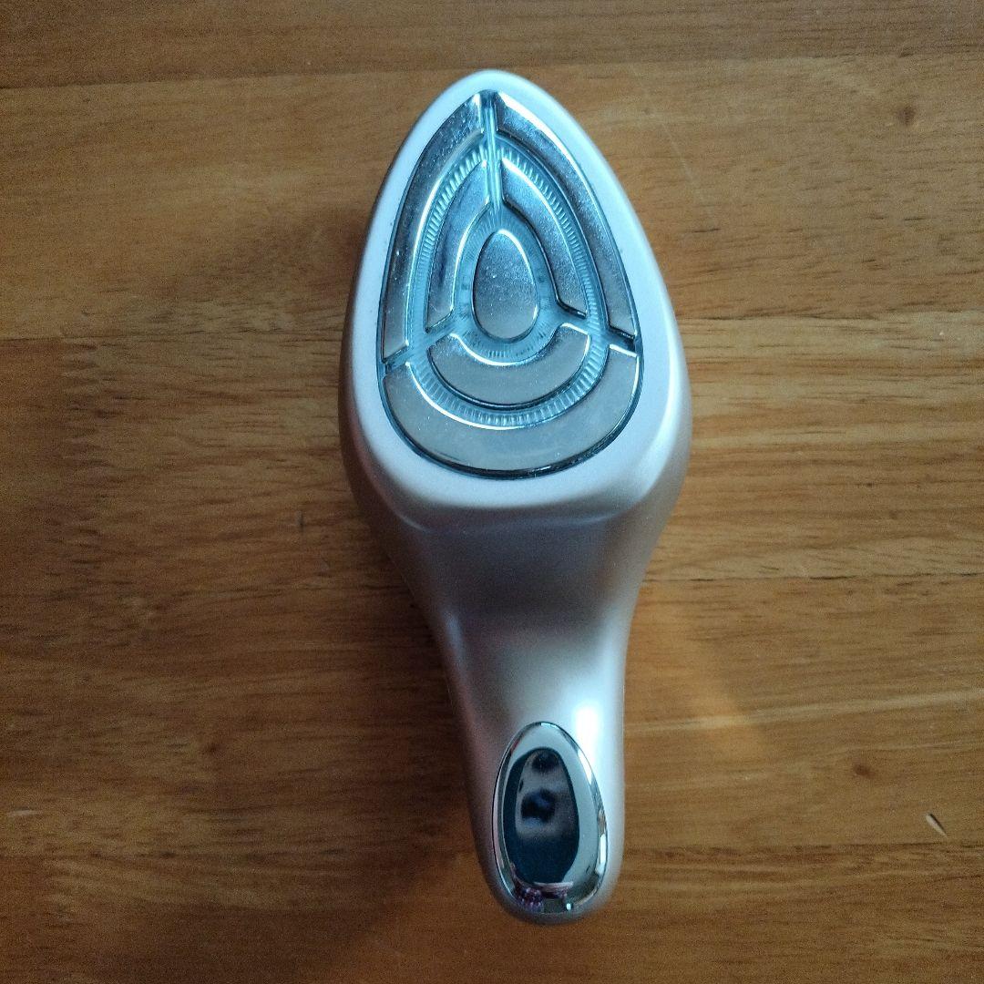 Eclat ECL-02 美顔器 ゴールド