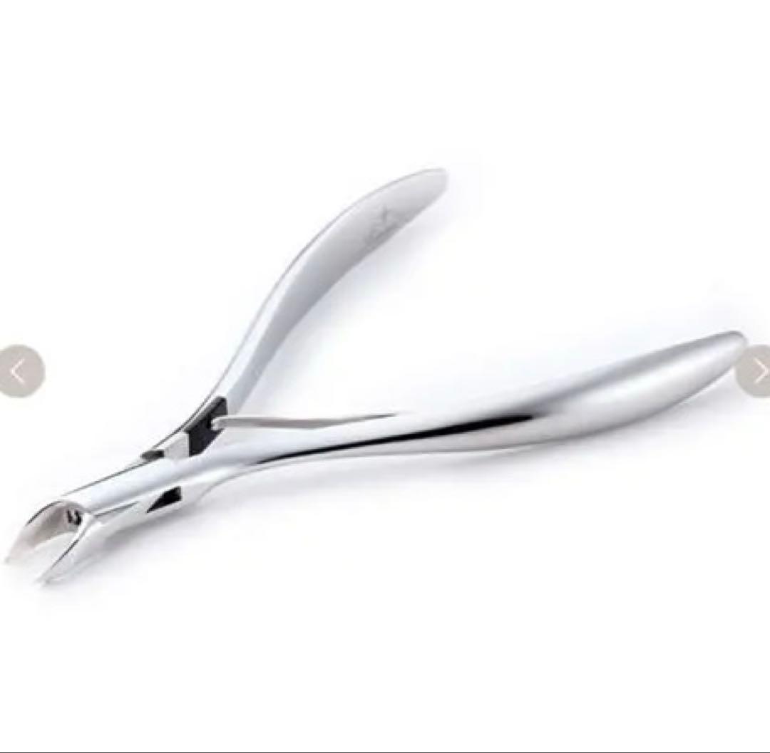 光　キューティクルニッパー ティアラ 3mm