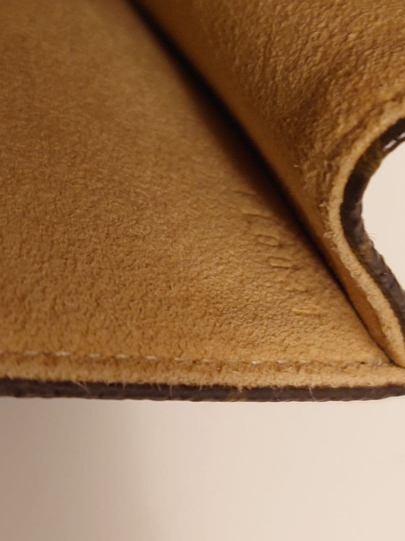 ルイヴィトン モノグラム フロランティーヌ M51855 ウエストバッグ