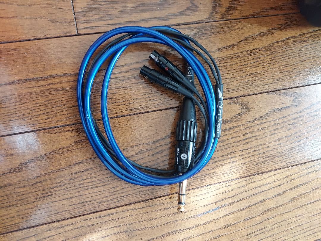 Audeze LCD-3 おまけ&専用ケース付き