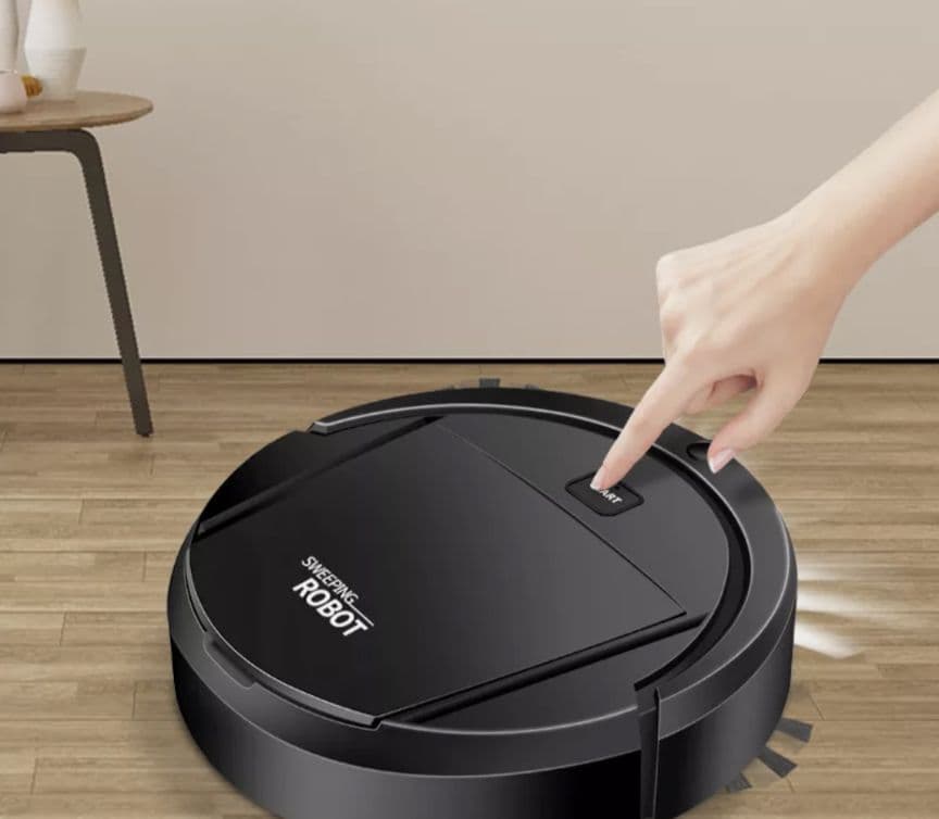 xiaomi 自動掃除機