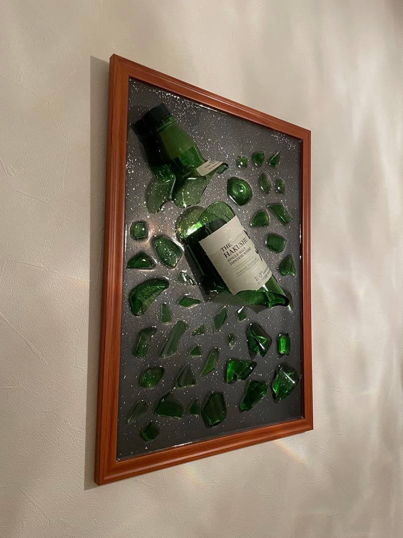 【☆STAR☆】白州100周年記念ボトル！