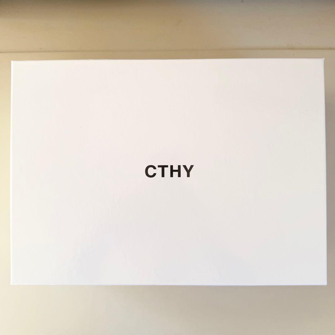 CTHY TIROLEAN LETHER DAD SHOES まとめ