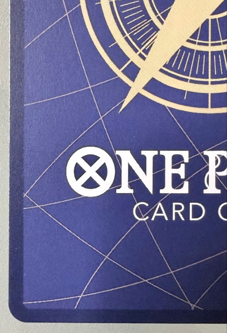 【新品未使用】【パラレル】モンキー・D・ルフィ SEC　EB04-061