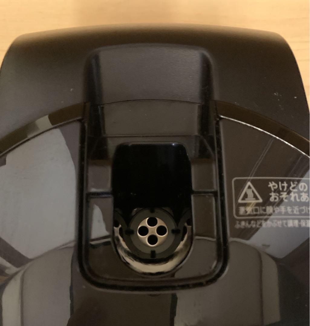 値下げ！【美品】シャープ　ヘルシオ ホットクック KN-HW10G