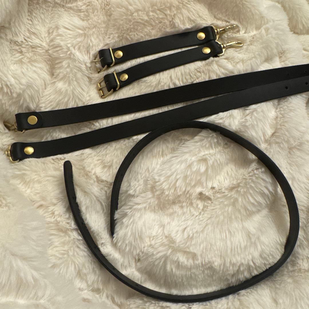 最終お値下げ⭐︎herz A4対応 ソフトダレス STH 3way リュック