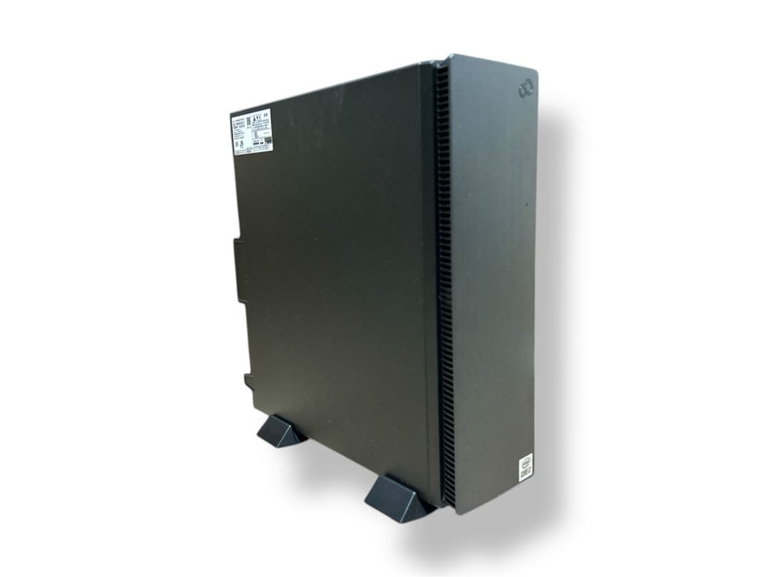 マサミ　富士通 Core i7 10700 デスクトップPC 16GB