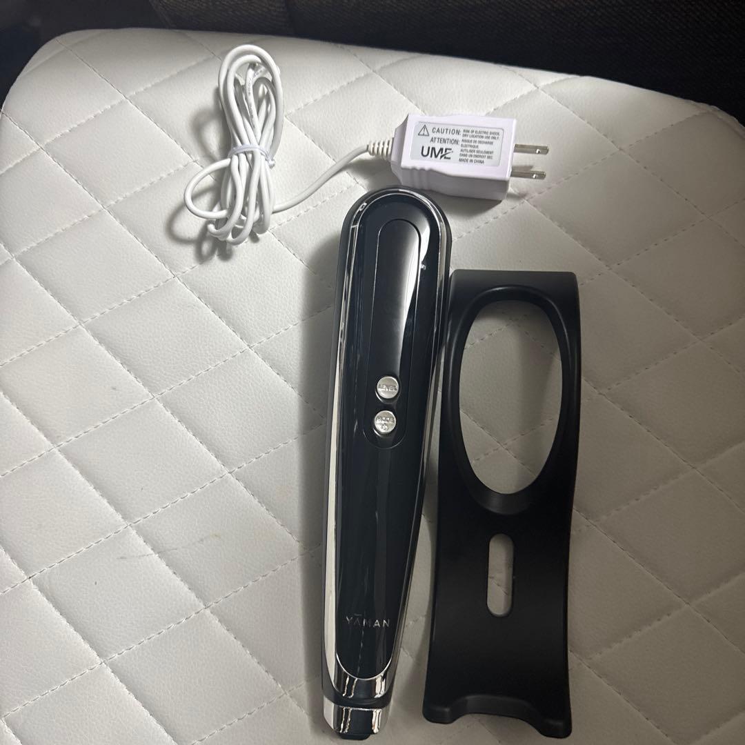 ボディ・フェイスケア YA-MANHDS-1008