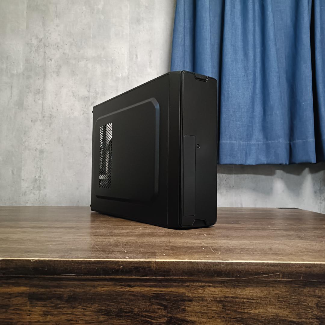 【新品】6画面デイトレPCフルセット 24インチ Ryzen FX 株 T670