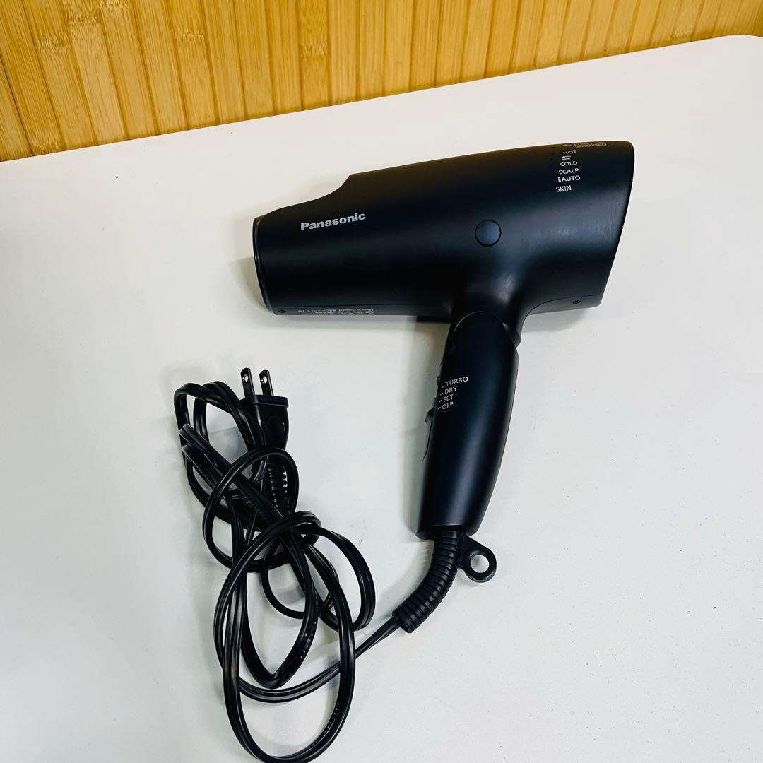 動作確認済み Panasonic EH-NA0G