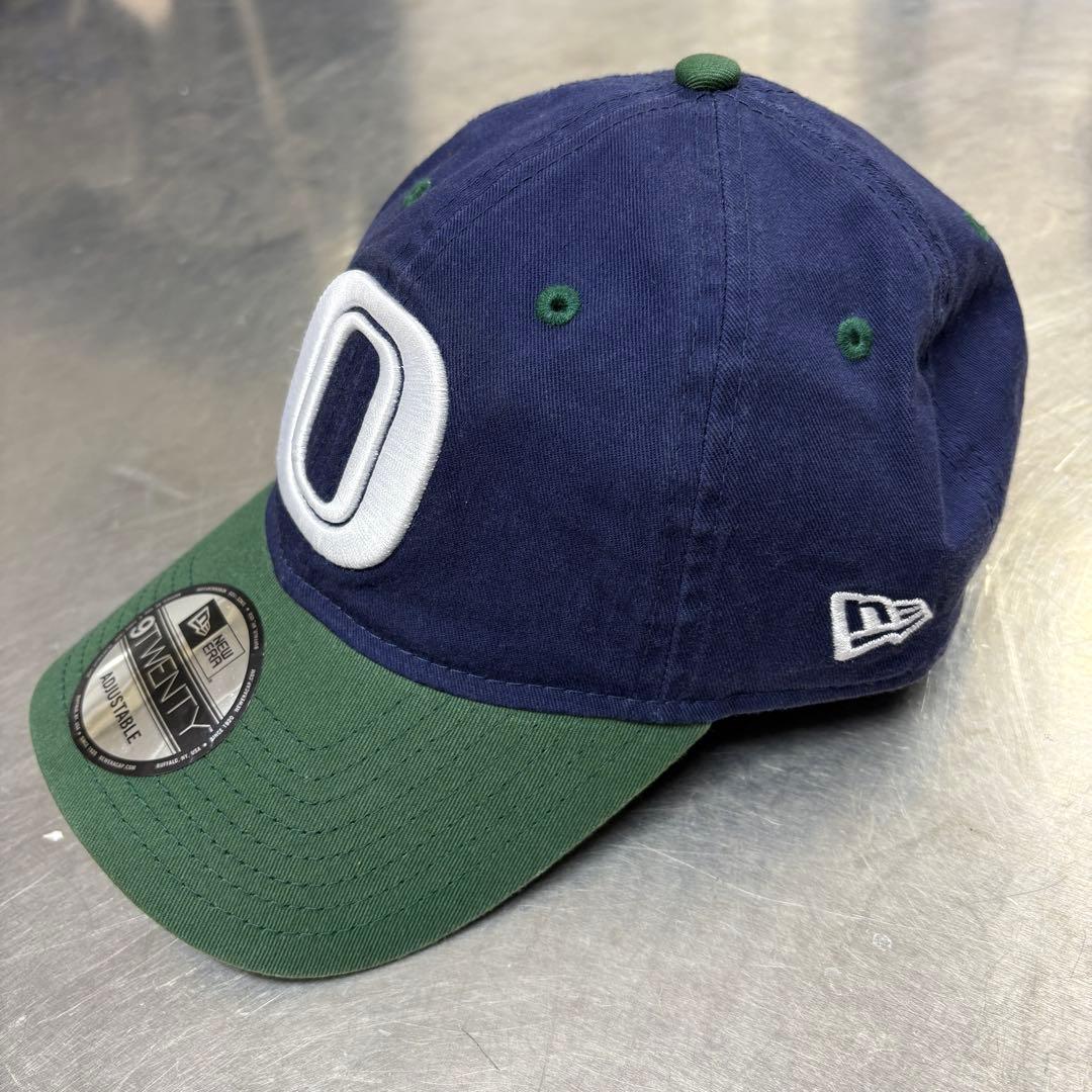 新品未使用　otto958 cap kiko kostadinov 2 tone