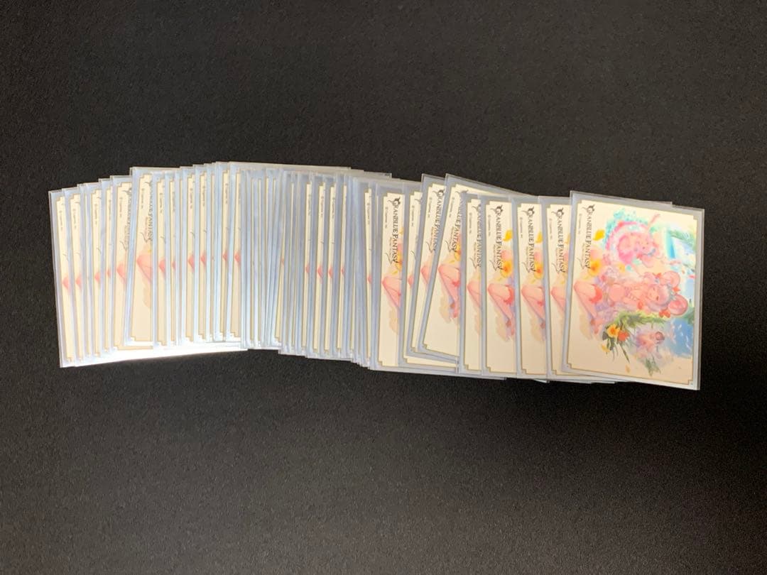 ヴァイスシュヴァルツ　ひなろじ　デッキ＋カードセット