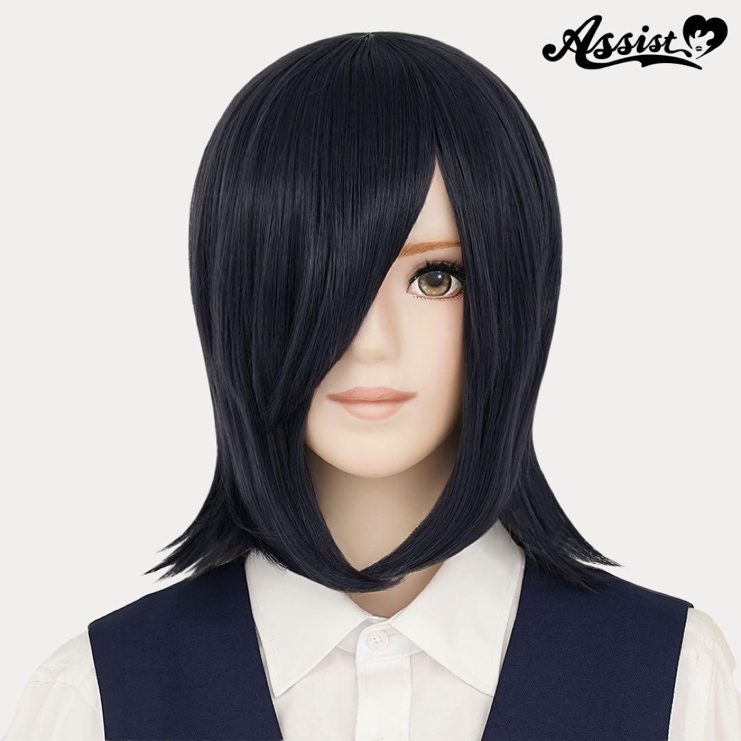 ぽ様ウィッグオーダー専用ページ