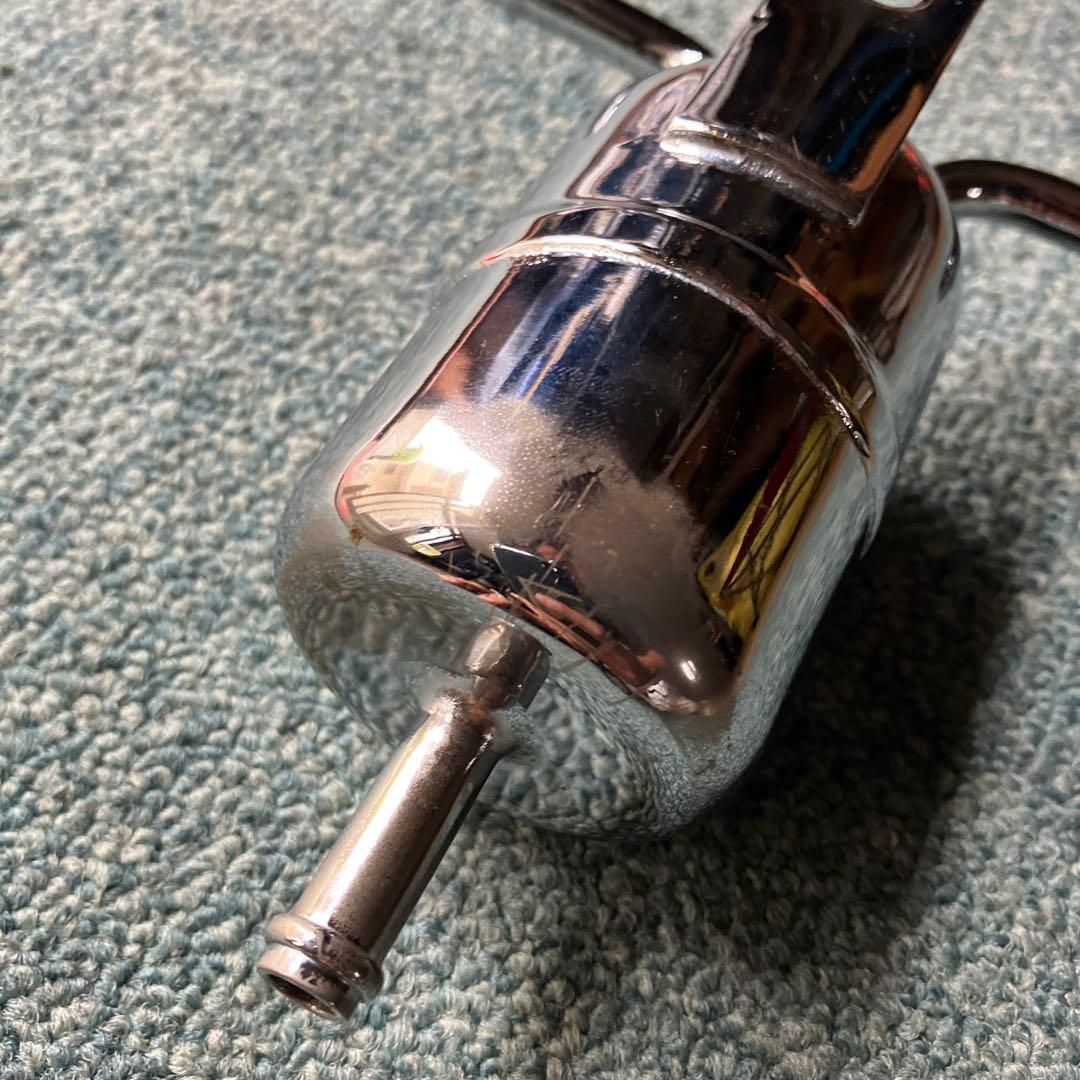 キジマ　オイルキャッチタンクセット