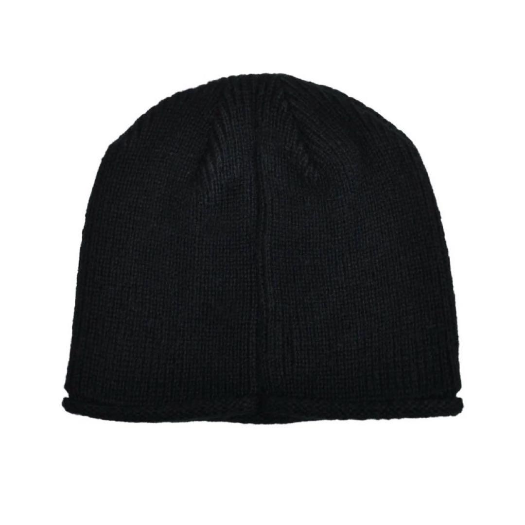 【完売品✨】BREATHSOUTHSIDECROSS DAMAGE BEANIE