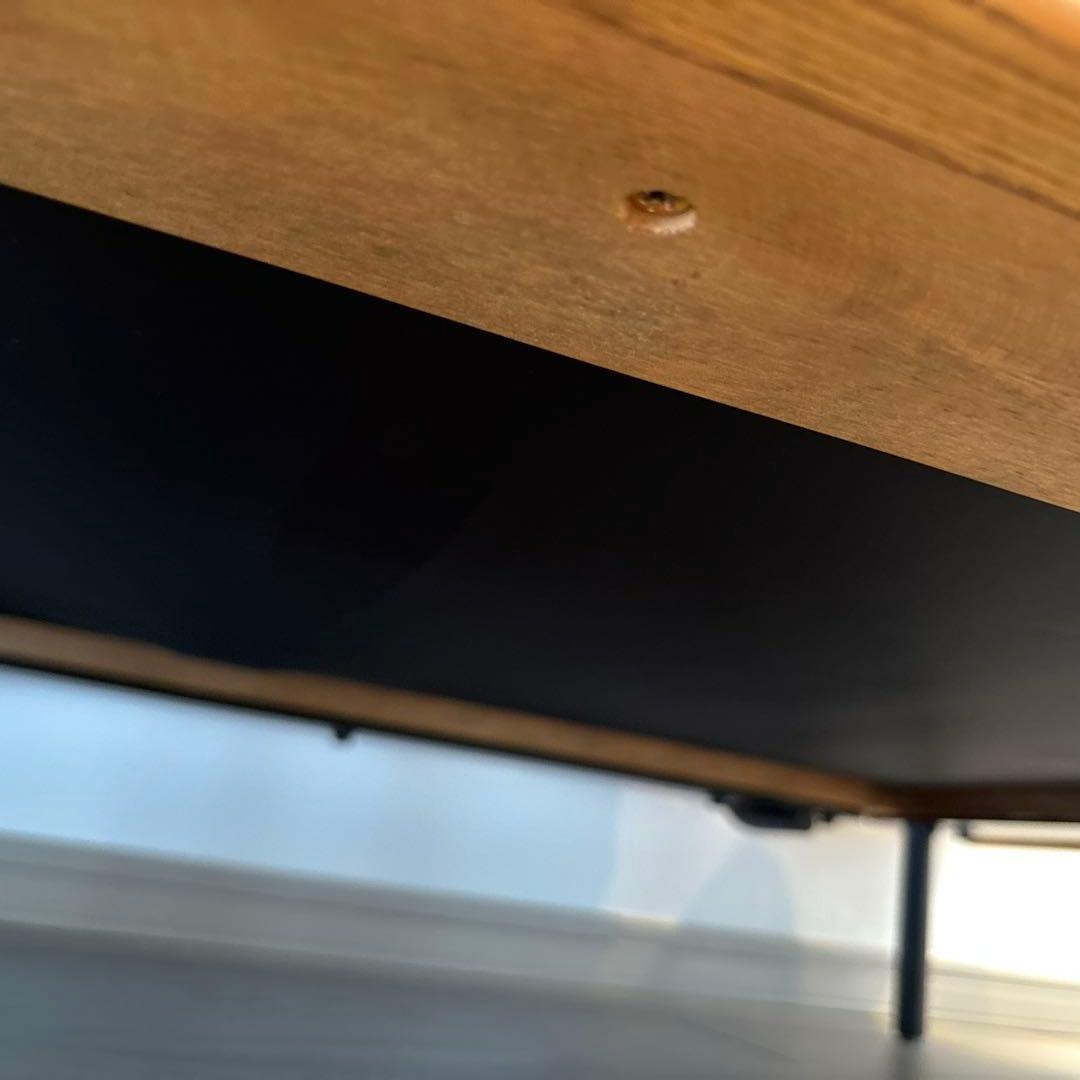 (6/8発送)unico TREL(トレル)ソファ 3シーター オットマン付き