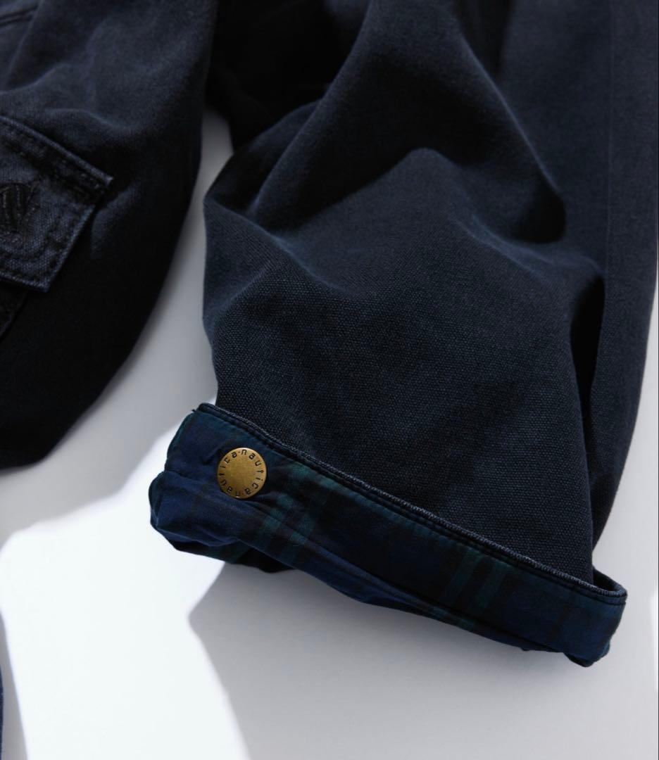 新品★NAUTICAノーティカヴィンテージライク クラッシュドダックコート