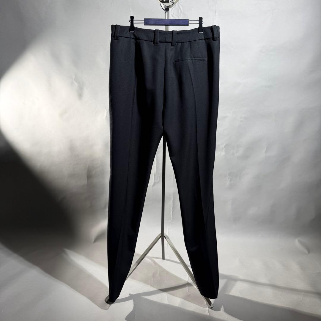 極美品 WALES BONNER TAILORING DRILL size50