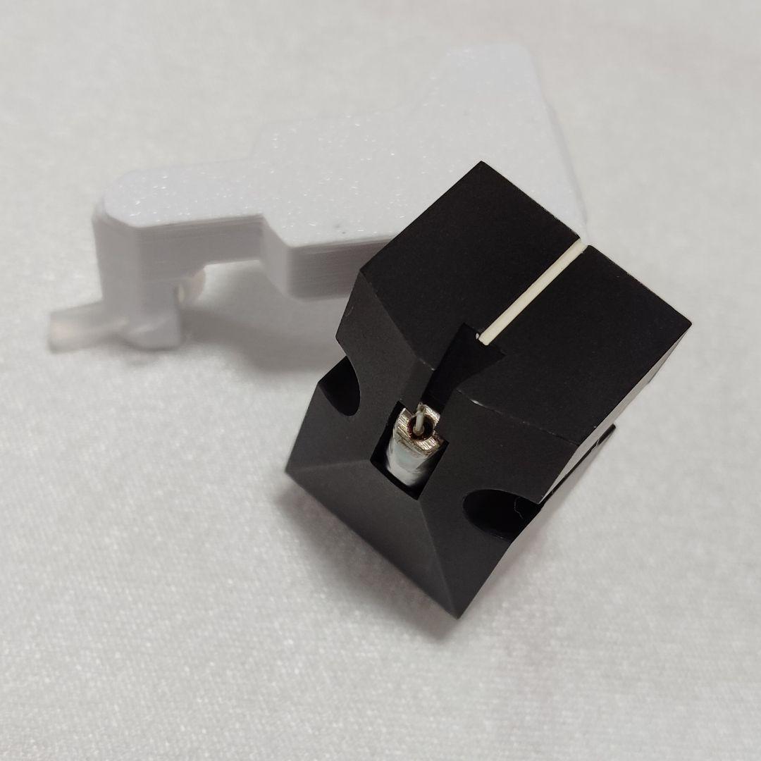 DENON MCカートリッジ DL-103 音質良好品