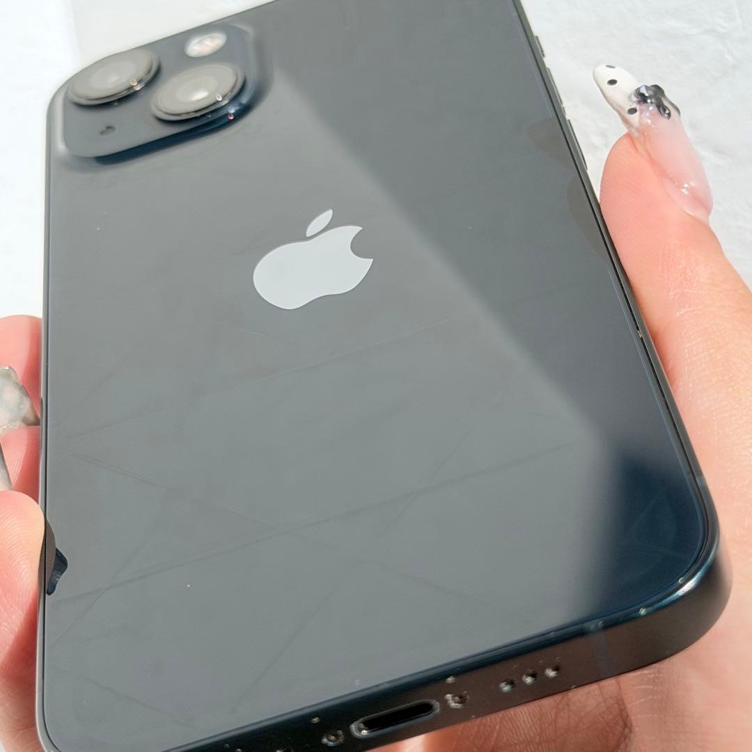 Apple iPhone13 ミッドナイト 128GB SIMフリー