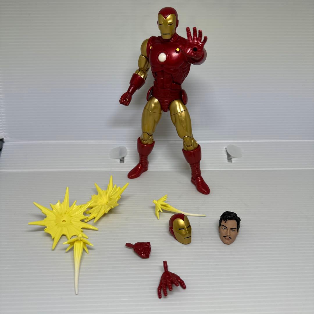 B*B様 Marvel Legends マーベルレジェンド まとめ売り