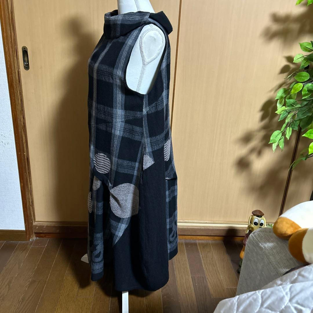 ジェニーギャルソン ワンピース