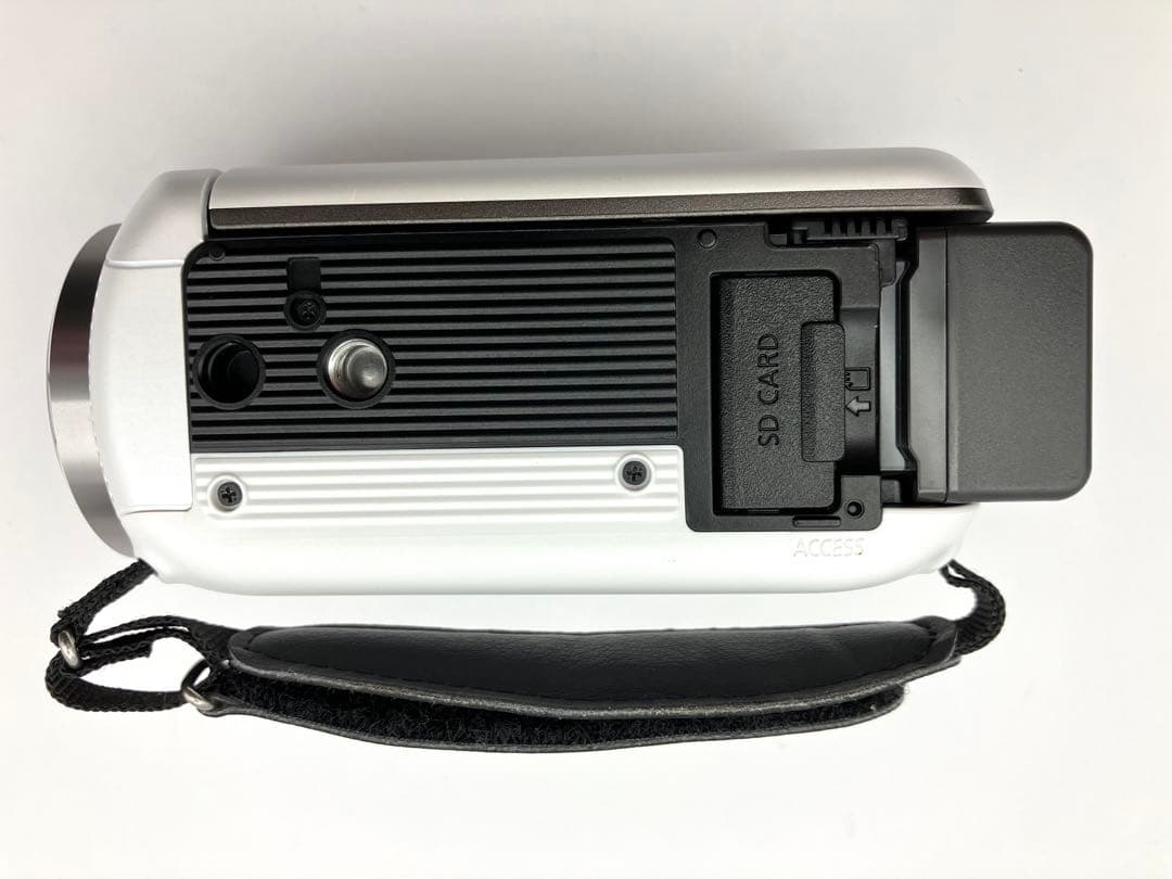 Panasonic HC-V480MS ホワイト【2019年製】