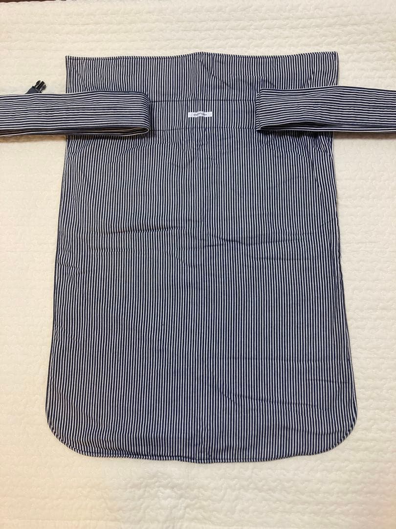 gran mocco フォレスト（チェストベルトあり）