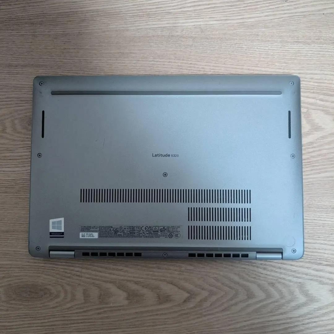 ハイスペック国産 dynabook Core i5 11世代 16G 256GB