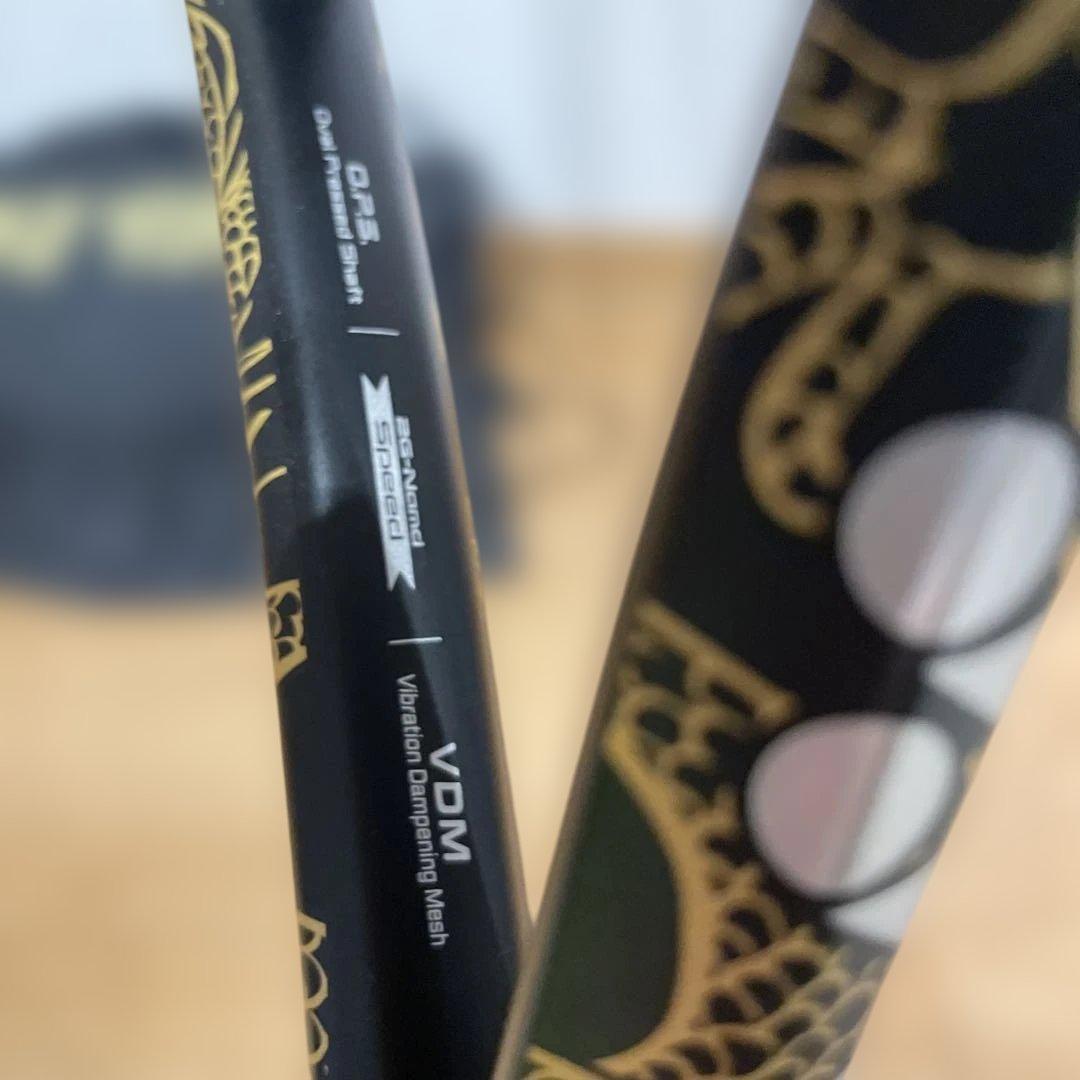 YONEX ISOMETRIC テニスラケット ケース付