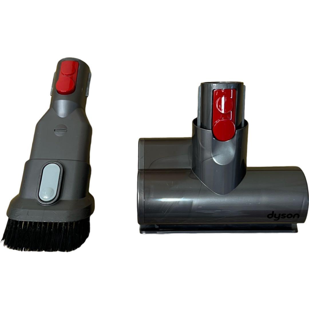 【極美品】ダイソン dyson Digital Slim fluffy sv18