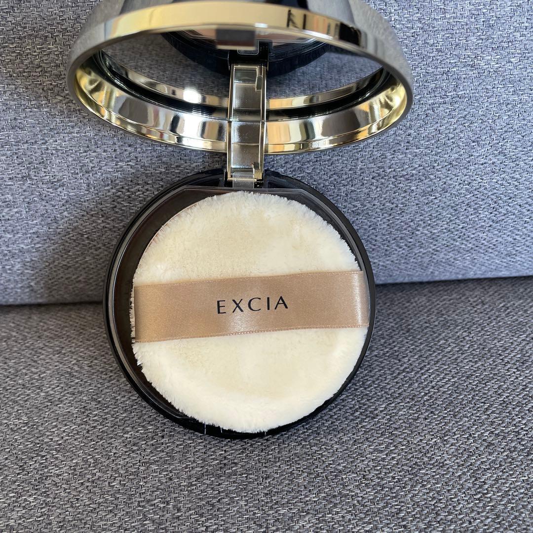 ALBION EXCIA セレスティアルヴェールNA01