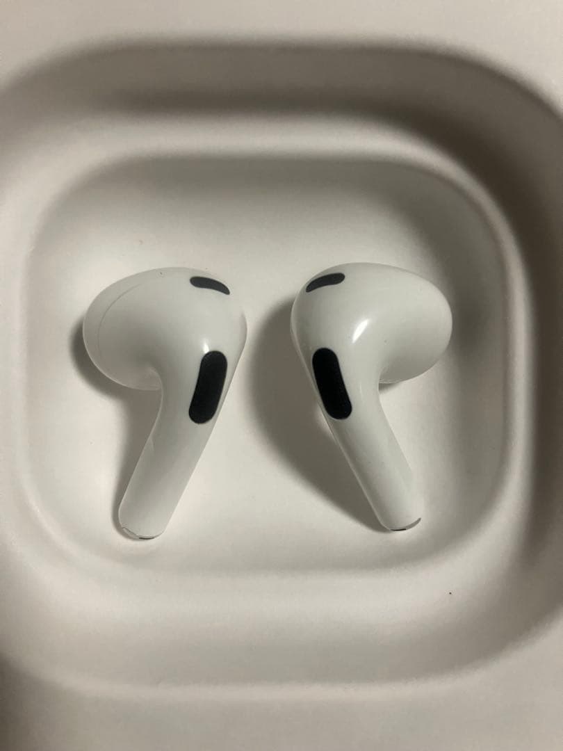 AirPods 第3世代 Apple care修理済 90日保証付