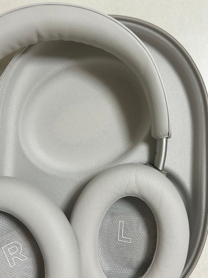 ヘッドホン BOSE QC Ultra headphones