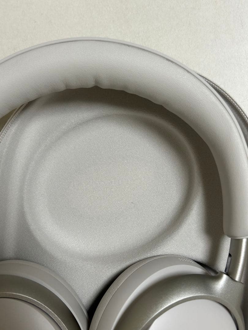 ヘッドホン BOSE QC Ultra headphones