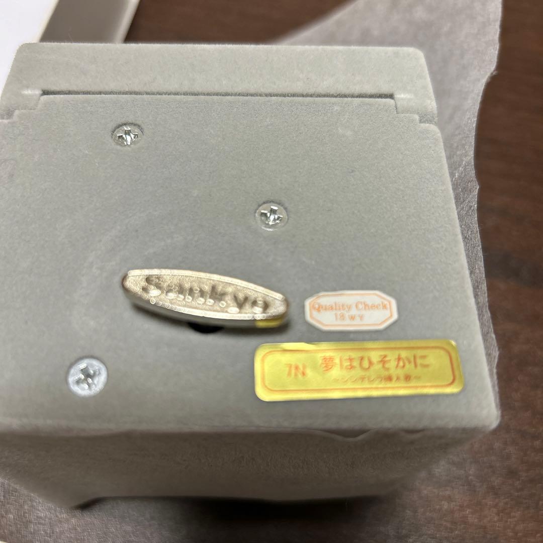 canal 4℃ k10ダイヤモンド ドロップネックレス