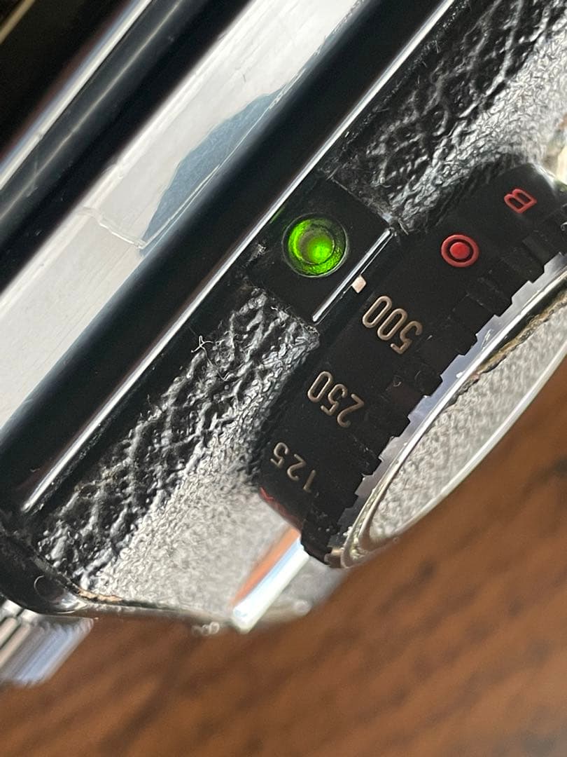 Mamiya M645 マミヤ 中判フィルムカメラ 80mm 不調箇所有