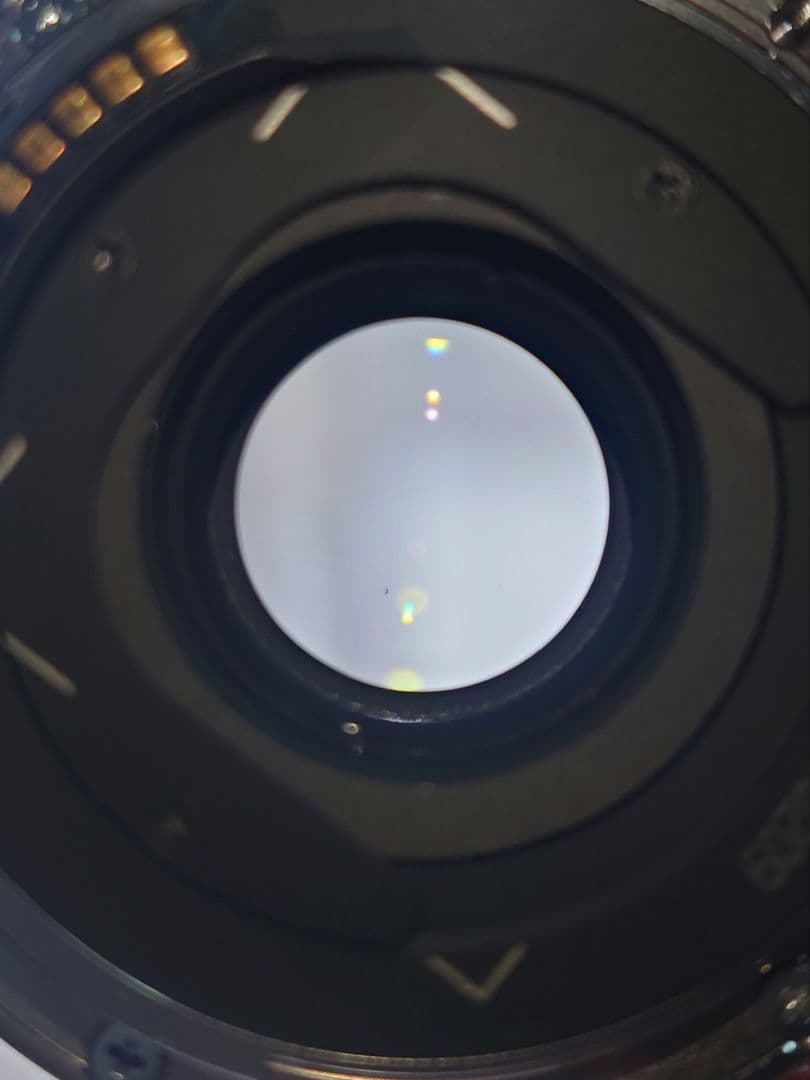 Canon EF 15mm F2.8 フィッシュアイ