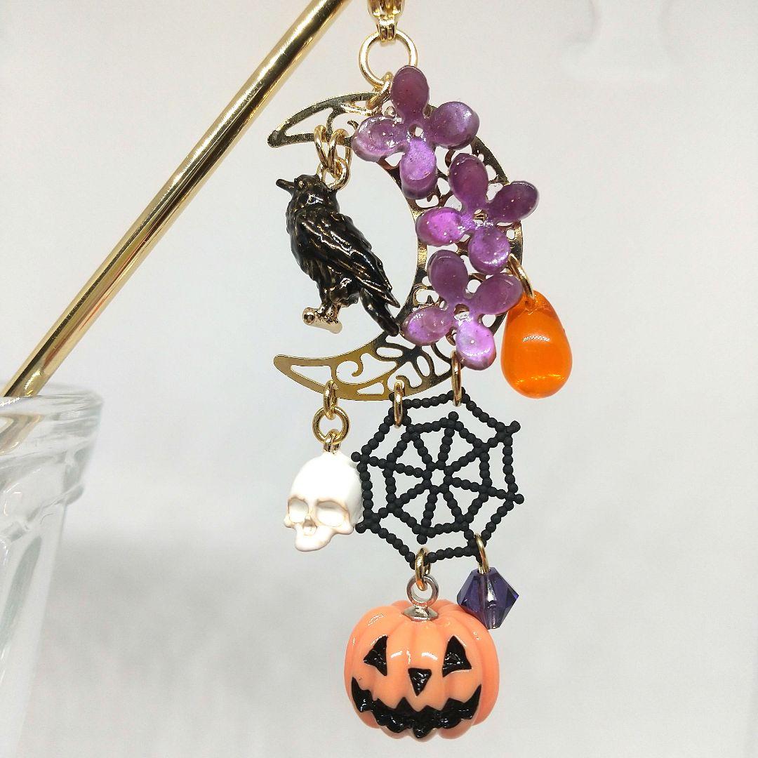 KASUKE様 リクエスト 5点 まとめ商品＋簪棒大(金2本銀1本)