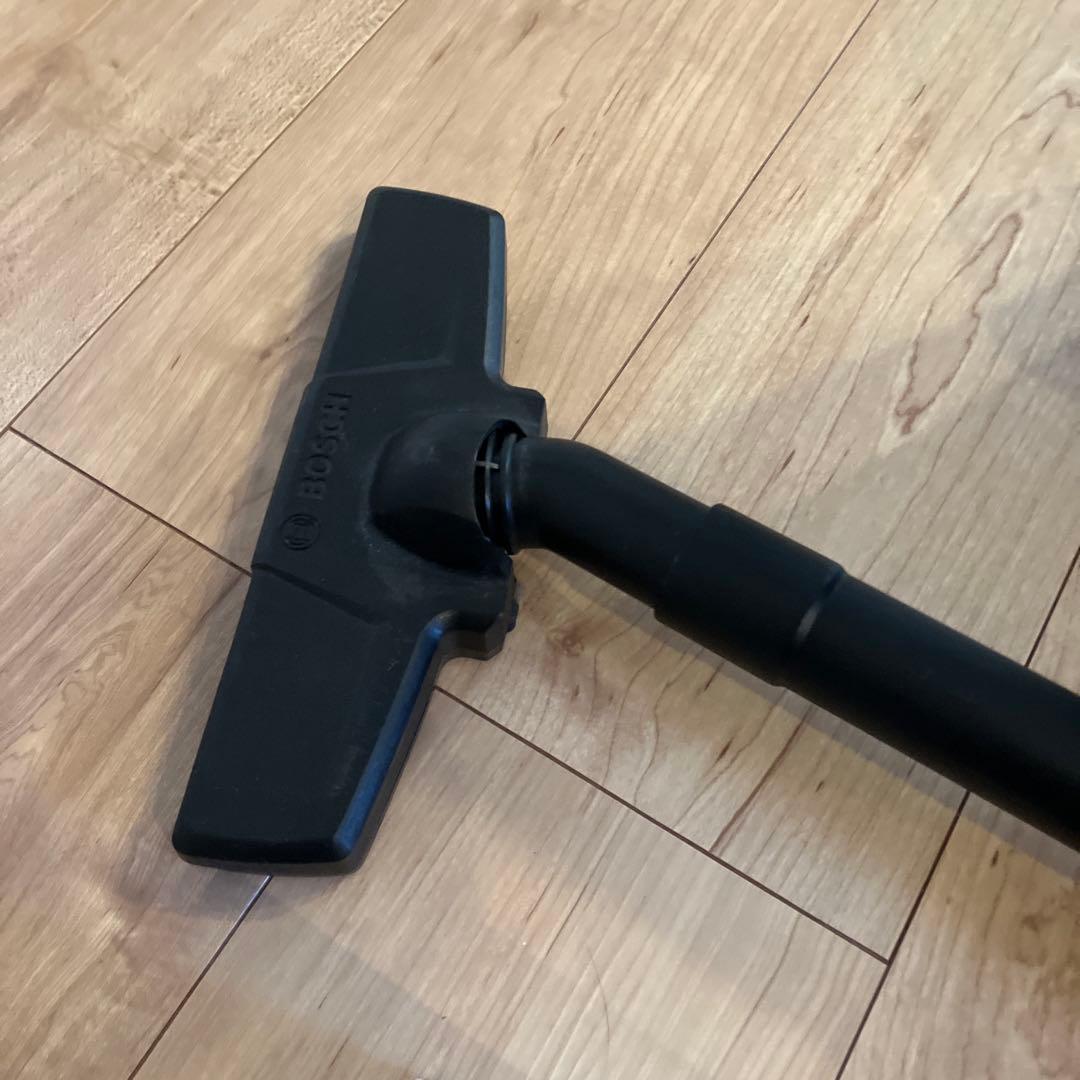 Bosch 18Vコードレスクリーナー GAS18V-1 バッテリー