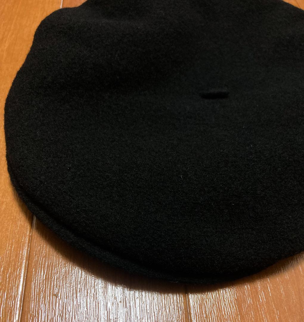 Marine Serre マリーンセル ベレー帽 サイズL【美品】