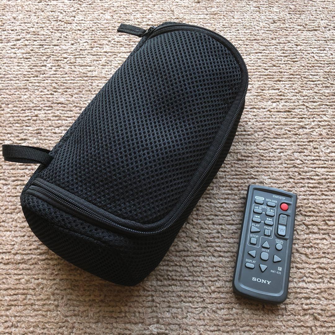 SONY ハンディカム　デジタルビデオカメラ　HDR-CX560V