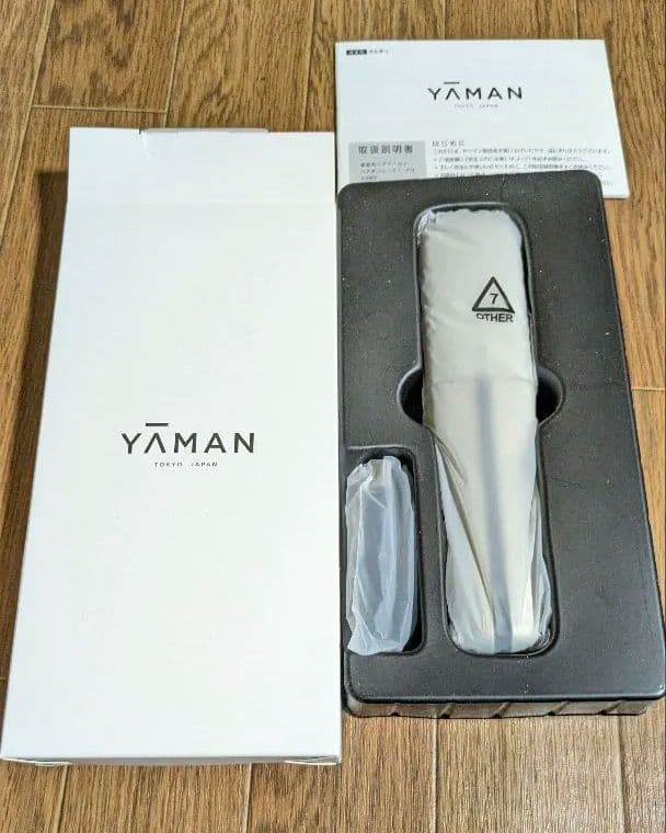 ya-man ヘアボリューマープロ