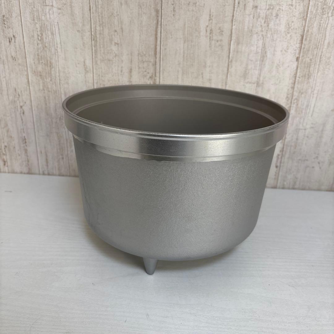 パロマ　ガス炊飯器　PR-200DF 都市ガス用