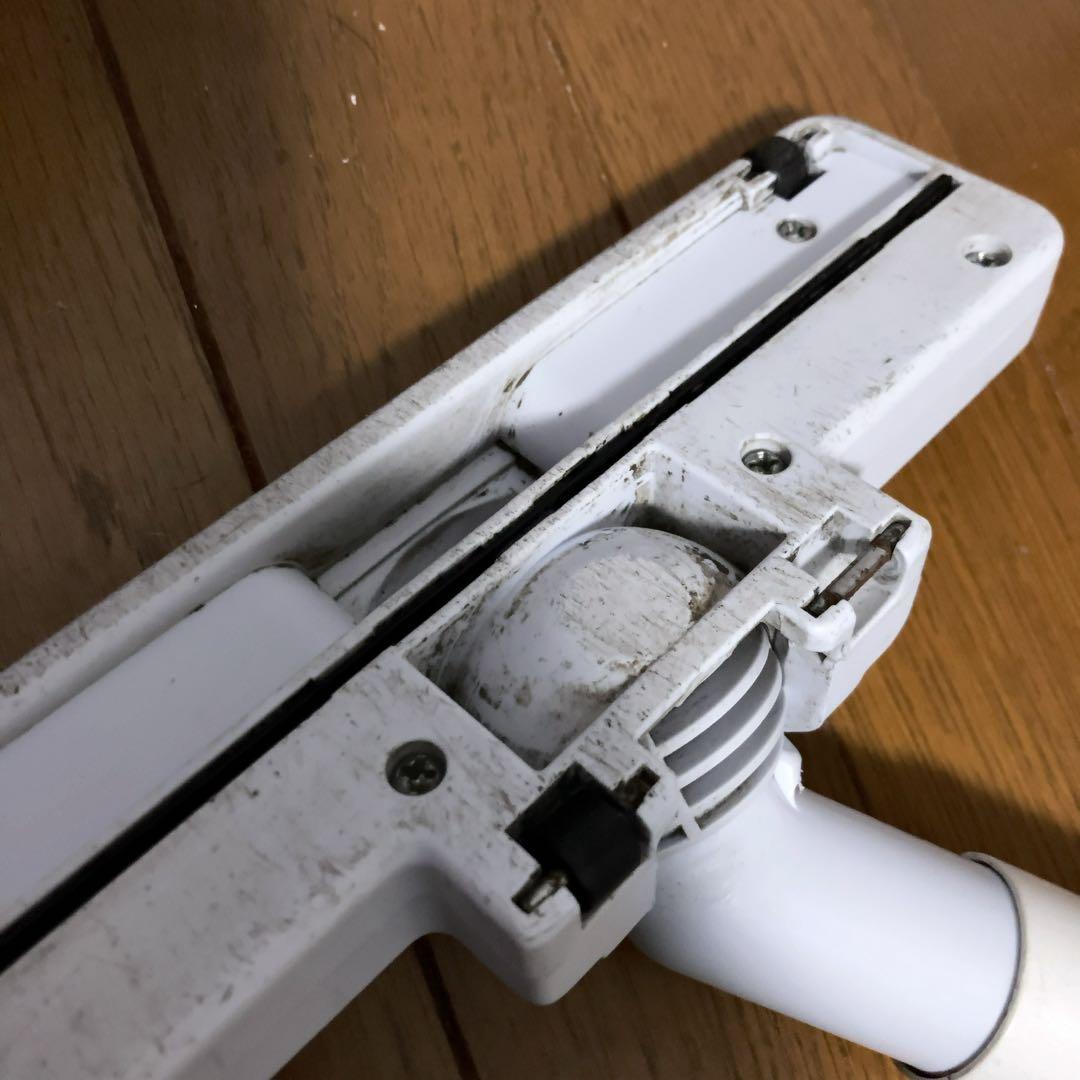 IRIS OHYAMA 充電式掃除機・純正ダストパック　　コードレス　クリーナー