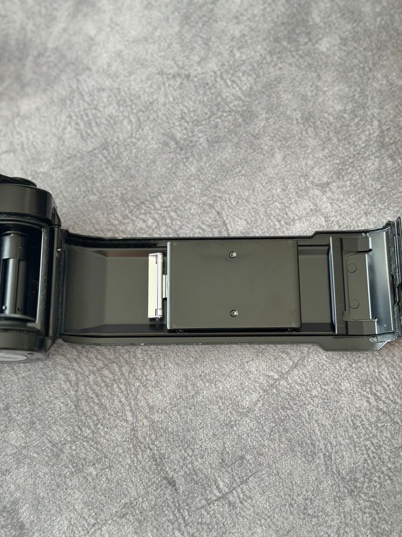 【電源確認済】Canon AE-1 Program＋ FDレンズ2本+各種備品