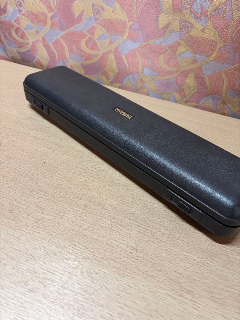 t*t様 YAMAHA フルート 221SII