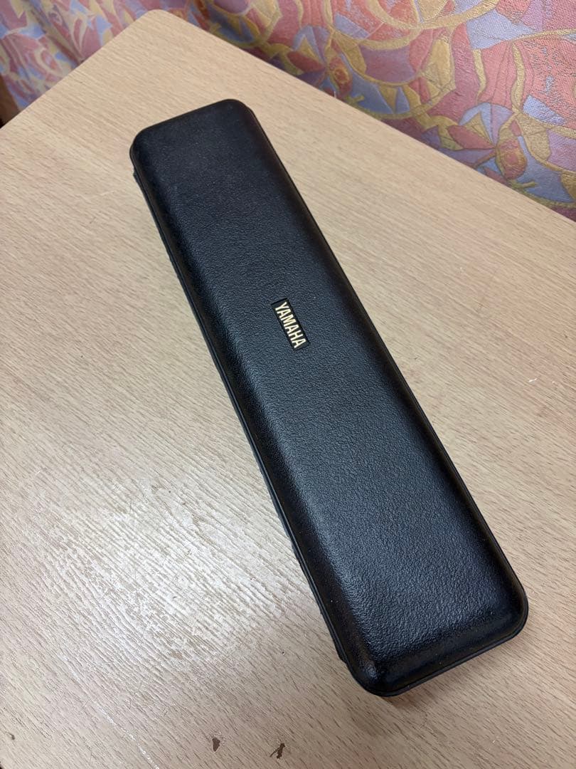 t*t様 YAMAHA フルート 221SII